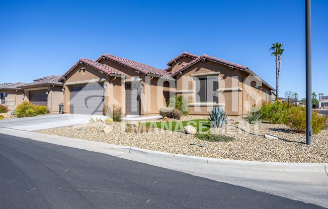 Gorgeous Home in Robson Ranch!