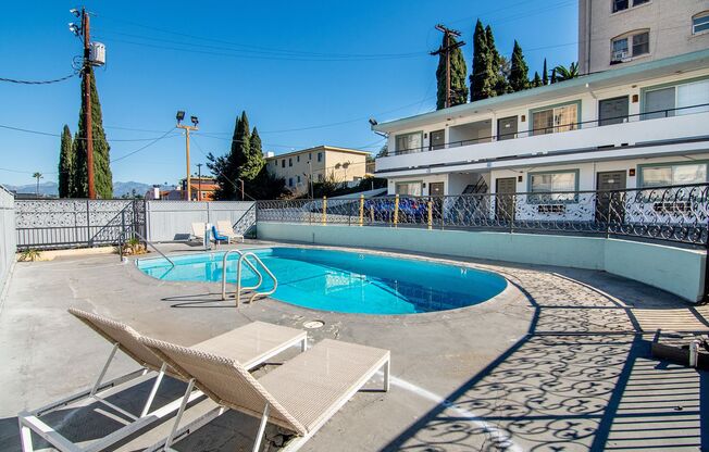 Studio, 1 bath, 126 sqft, $1,595, Unit 125