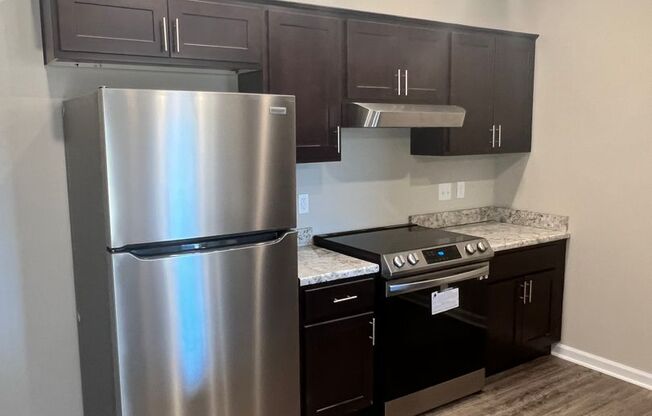 1 bed, 1 bath, 775 sqft, $1,050, Unit C101