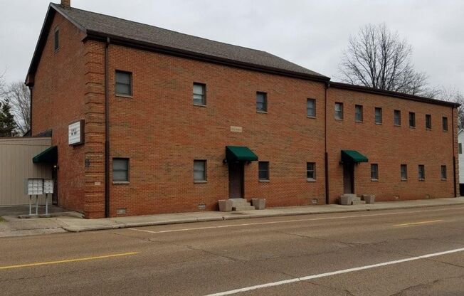 507 East Main St
