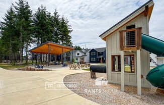 Trestlewood Townhomes