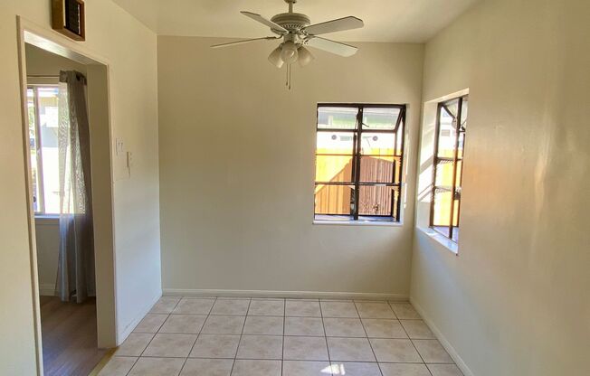 2 beds, 1 bath, $2,898