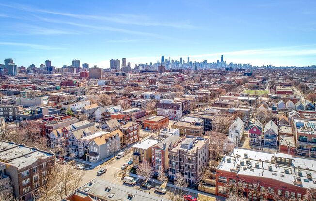 1103 W. Cornelia