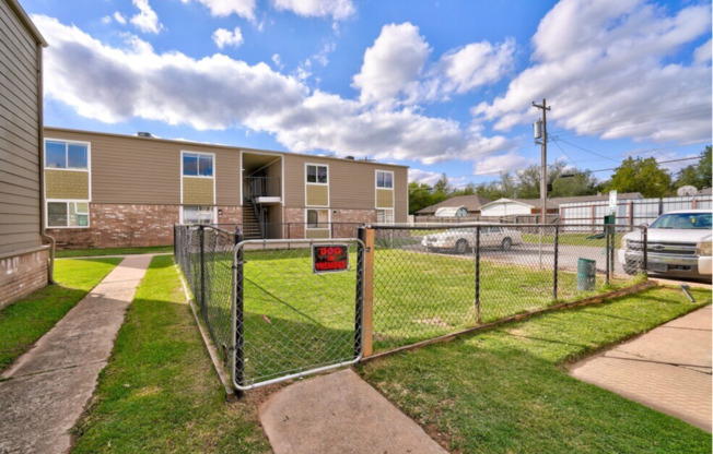 The Vue at Garden Square