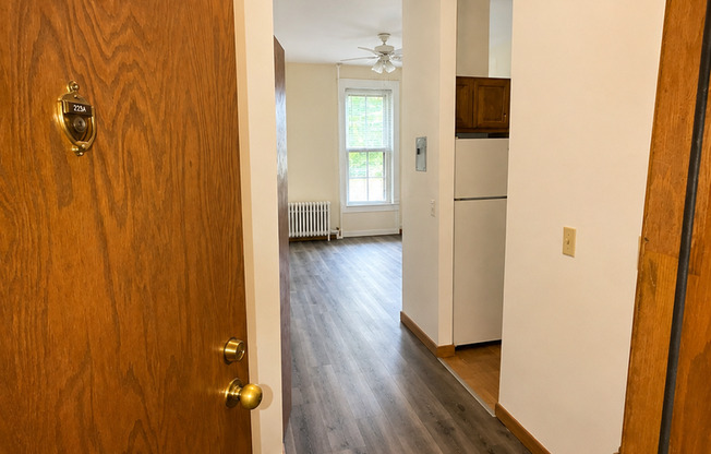 1 bed, 1 bath, 482 sqft, $1,150, Unit 223A