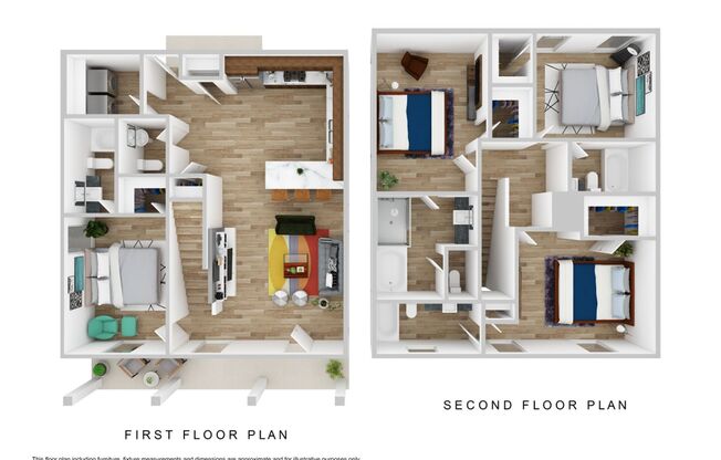 NEW CONSTRUCTION! PRE-LEASING FOR AUGUST 2026!