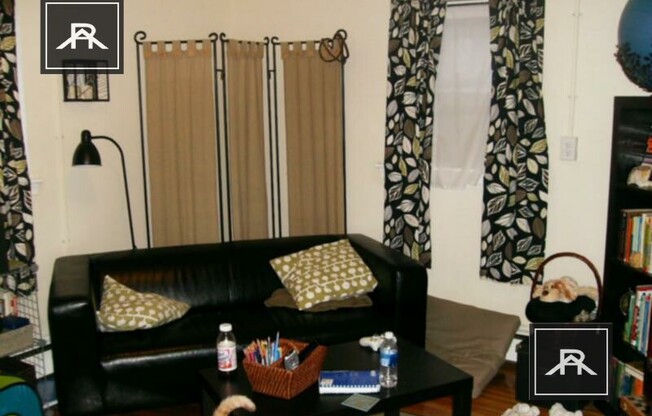 4 President Ter, Allston MA 1