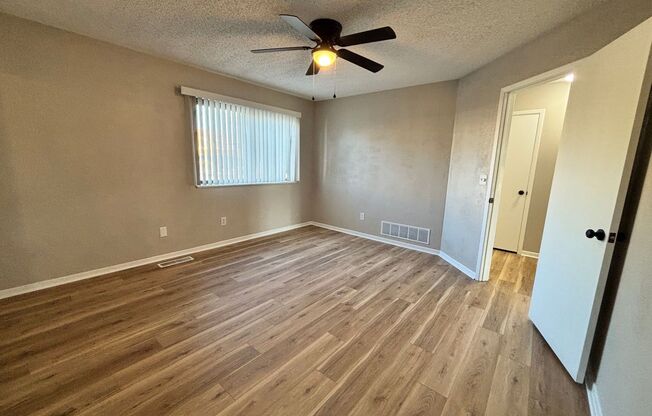 1 bed, 1 bath, $995, Unit # 204