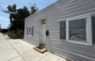 400 North Springfield Road