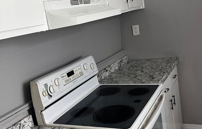 Great location and amazing prices