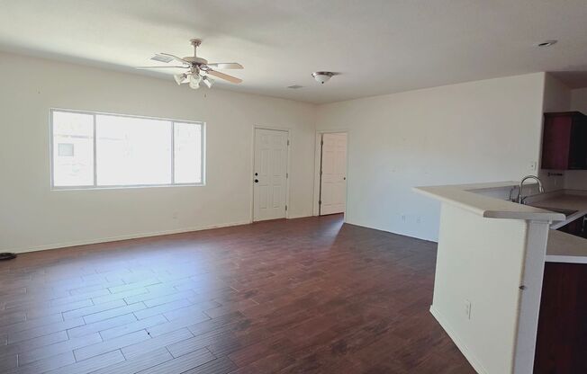 Charming 4 bedroom, 2 bath in Anthony, TX