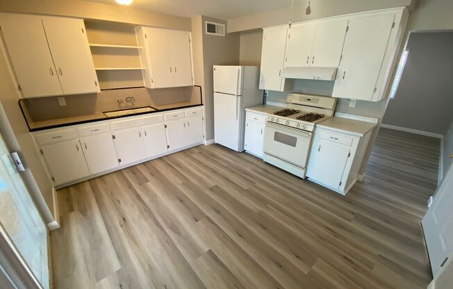 2 Bedroom, 1 Bathroom in Youngtown