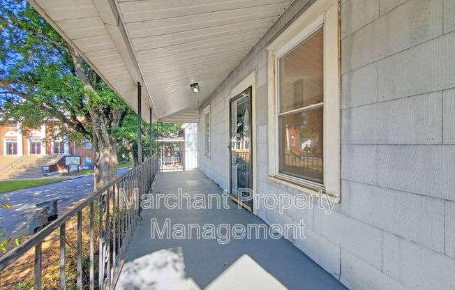 Partner-provided property photo