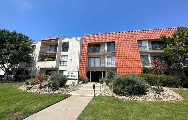 Great Location! 6780 Friars Road #232, San Diego, CA 92108
