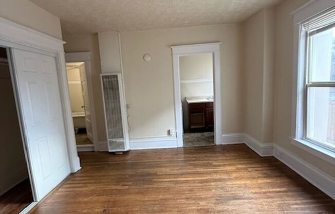Studio, 1 bath, 280 sqft, $1,295, Unit 108