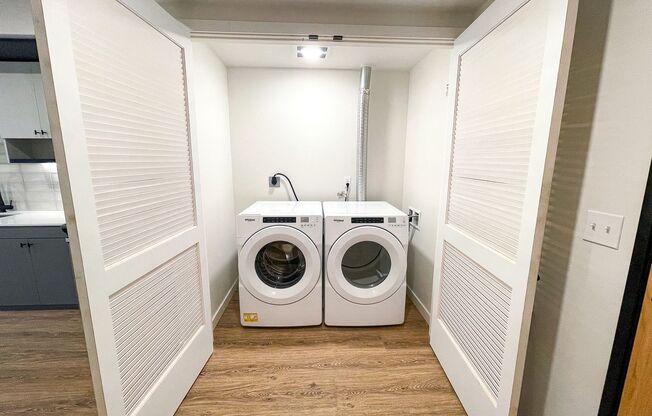 Studio, 1 bath, 600 sqft, $3,095, Unit 305 ADA
