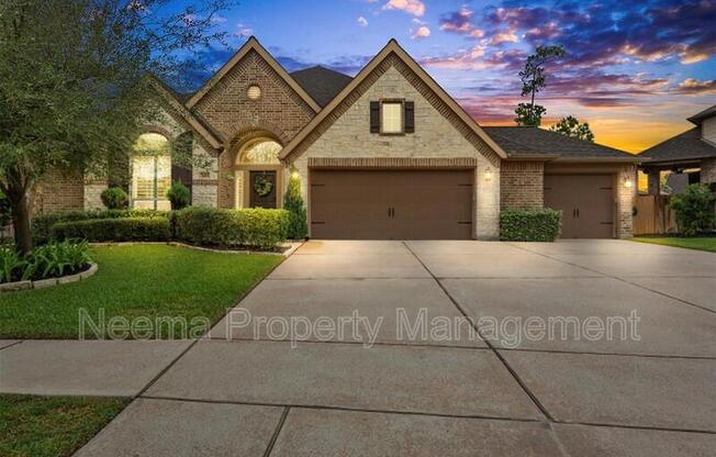 2423 ROSILLOS PEAK DR