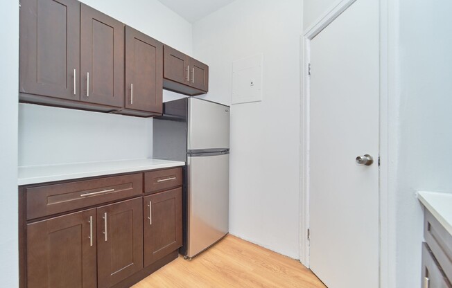 1 bed, 1 bath, $2,550, Unit 4B