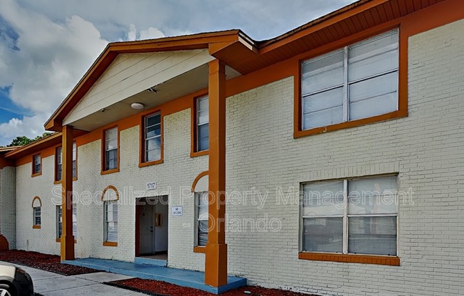 1717 MICHIGAN AVE