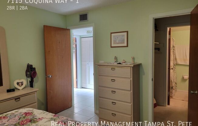 2 beds, 2 baths, $2,000