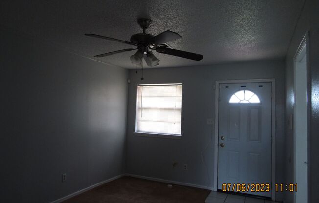 Pets Negotiable w/ Owner Approval!   HOUSING ASSISTANCE APPROVED