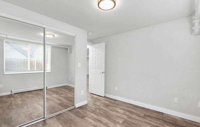 Steele Rose Apartments