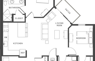 Partner-provided photo for $3965 unit