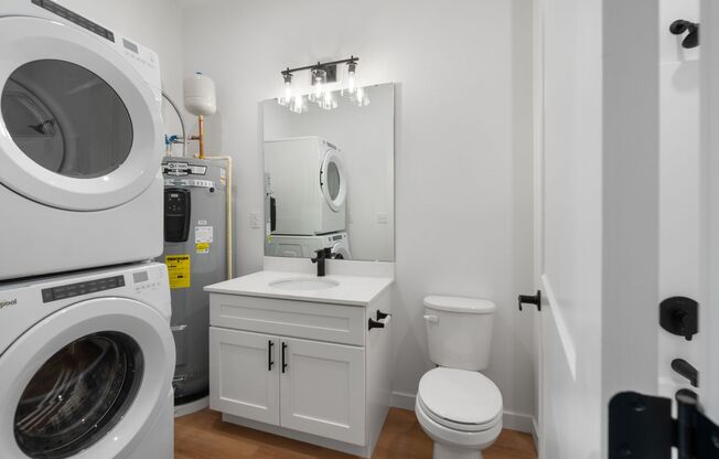 1 bed, 1 bath, 457 sqft, $1,499, Unit 123