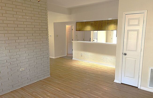 Home for Lease in the Heart of Kingwood