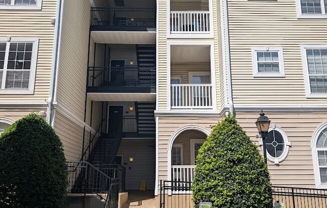 Palazzo at Park Center Top floor 2 bedroom condo