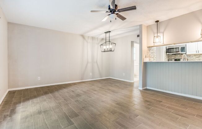 Fully Renovated 2 Bedroom Condo with Private Pool