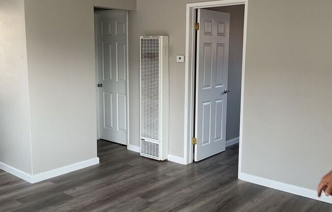 2 beds, 1 bath, 600 sqft, $2,395, Unit 16108 1/4