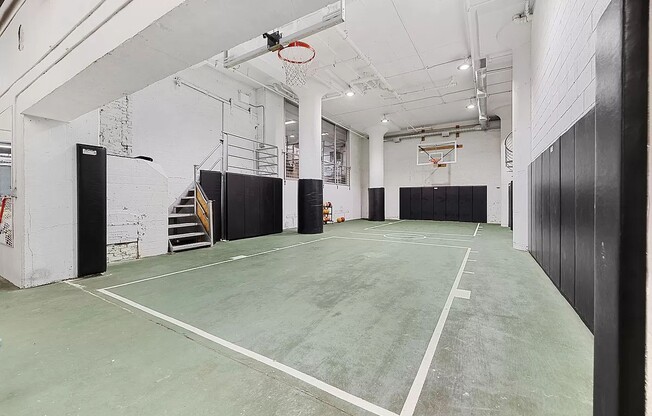 Studio, 1 bath, $3,800, Unit 2H