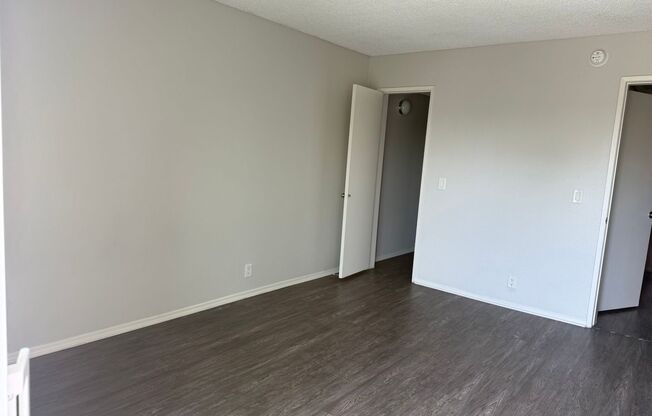 1 bed, 1 bath, 671 sqft, $2,435, Unit 486
