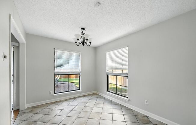 Beautiful 4-Bedroom Home in Sought-After Plano