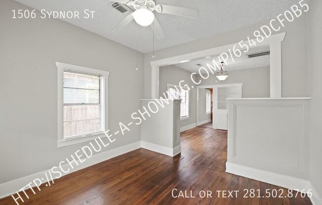 1506 SYDNOR ST