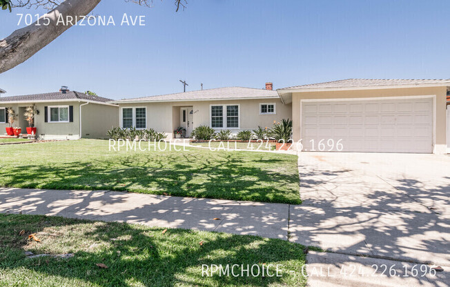 7015 ARIZONA AVE