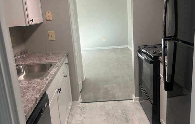 1 bed, 1 bath, 600 sqft, $1,500, Unit 303