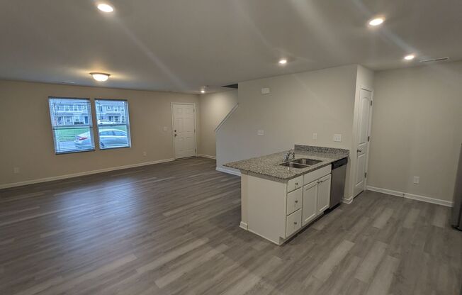 2 Story Townhome-Salisbury