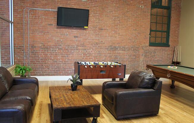 Community Room