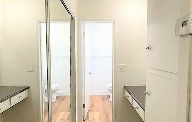 Studio, 1 bath, 500 sqft, $1,625, Unit 045#35