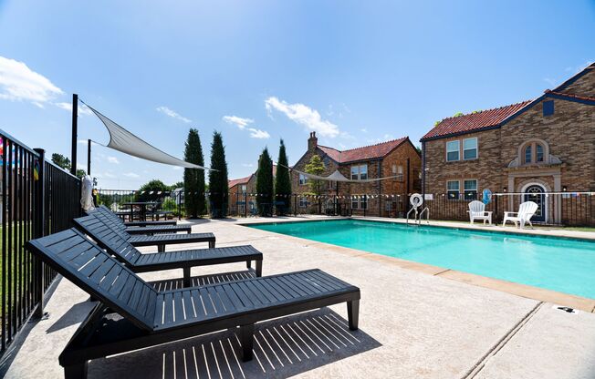 1 bed, 1 bath, 730 sqft, $959