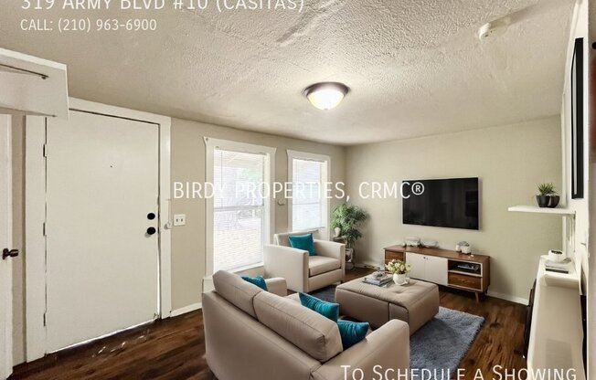 319 ARMY BLVD 9