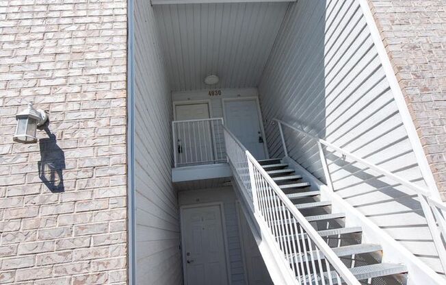 2 beds, 2 baths, 1,100 sqft, $1,299, Unit 4080 12