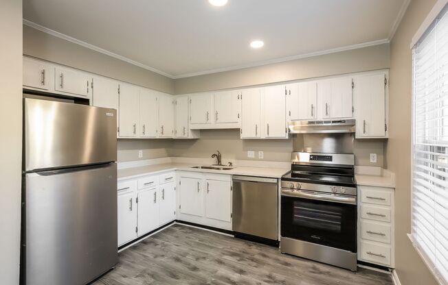 2 Bedroom Townhouse Coming Soon!- MOVE IN SPECIAL $500 OFF FIRST FULL MONTH