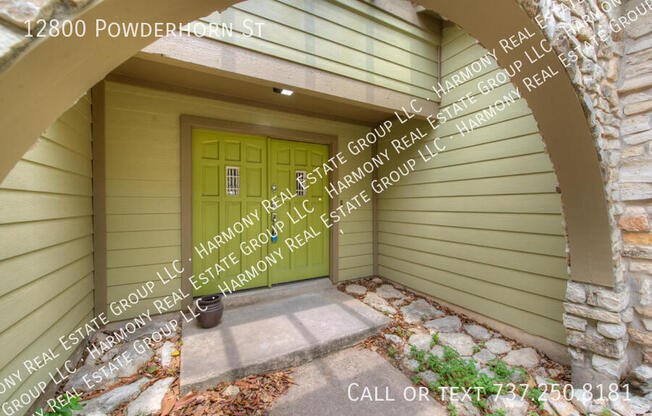 12800 Powderhorn St