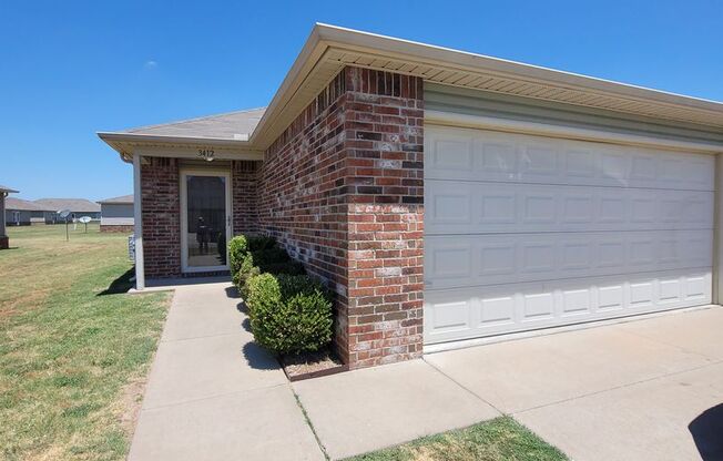 Glen Eagles Duplexes