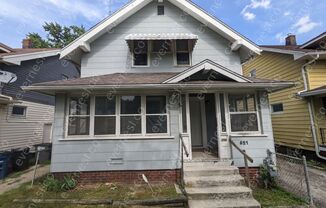 521 DURANGO DR