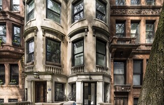 31 W 94 ST