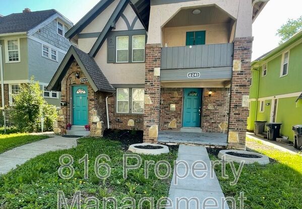 Partner-provided property photo